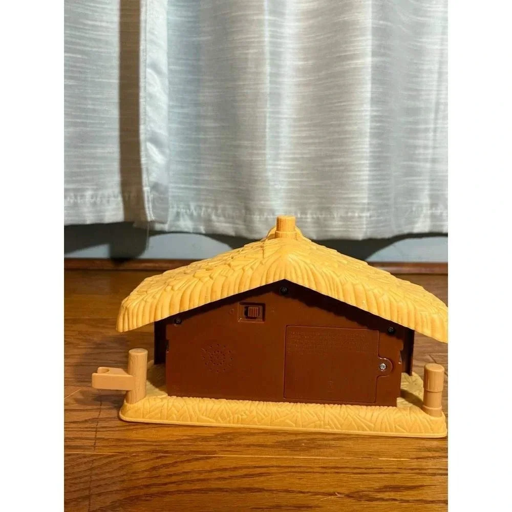 Little People tested works